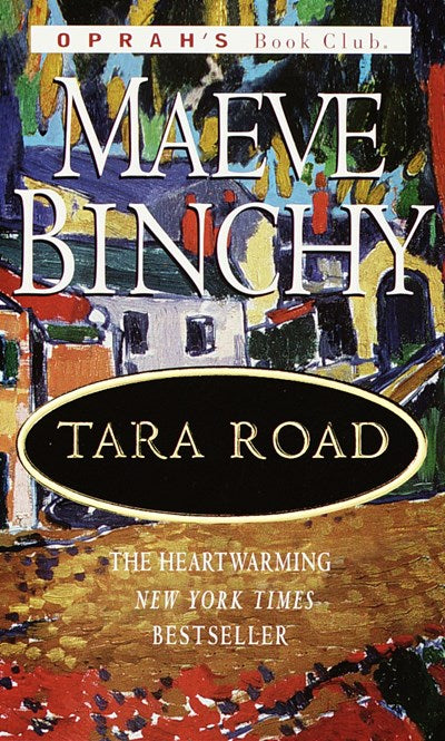 Tara Road: A Novel