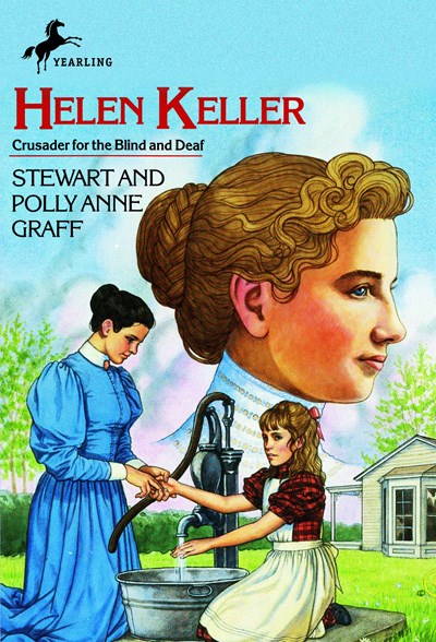 Helen Keller