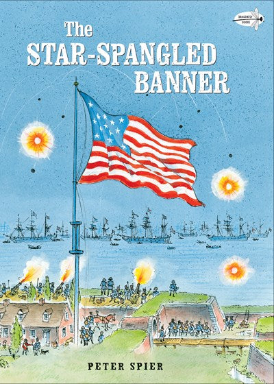 The Star-Spangled Banner