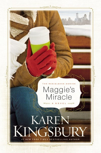 Maggie's Miracle: A Novel