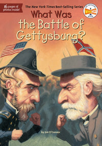 What Was the Battle of Gettysburg?