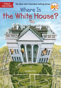 Where Is the White House?