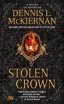 Stolen Crown: A Novel of Mithgar