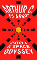 2001: a Space Odyssey : 25th Anniversary Edition