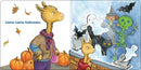 Llama Llama Trick or Treat