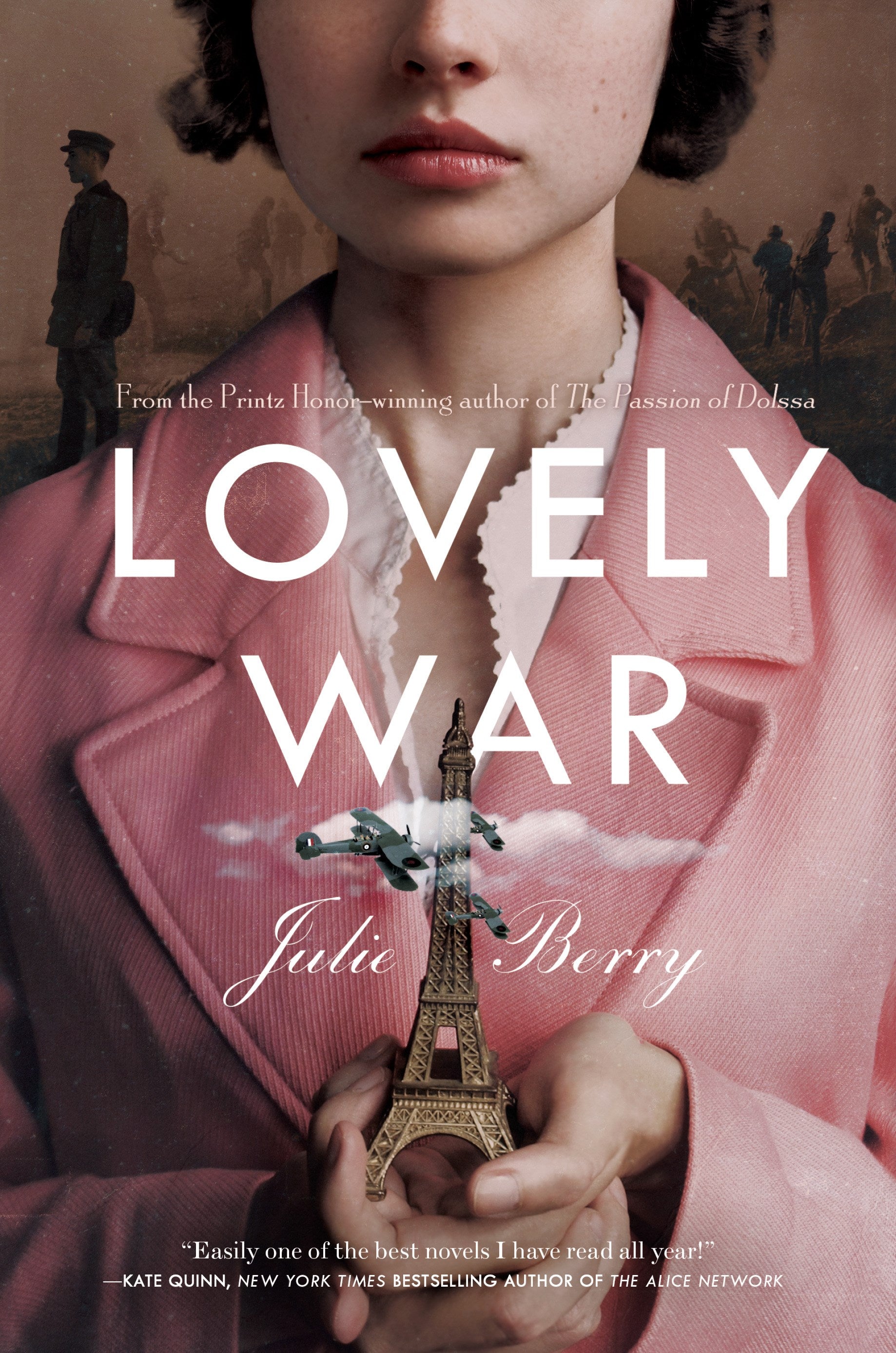 Lovely War