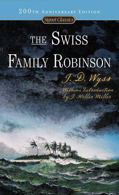 The Swiss Family Robinson