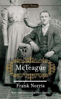 McTeague