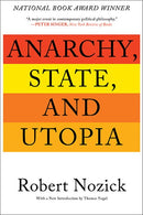 Anarchy, State, and Utopia