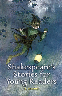 Shakespeare's Stories for Young Readers