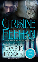 Dark Lycan: A Carpathian Novel