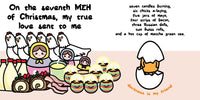 Christmas Fun Mad Libs