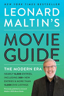 Leonard Maltin's Movie Guide: The Modern Era, Previously Published as Leonard Maltin's 2015 Movie Guide