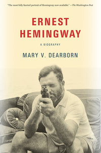 Ernest Hemingway: A Biography