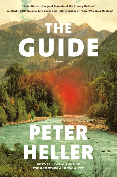 The Guide: A novel