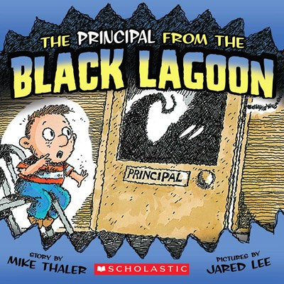 The Principal From the Black Lagoon