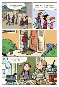 Guts: A Graphic Novel