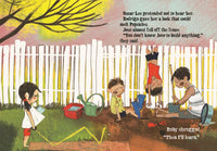 The Little Red Fort (Little Ruby's Big Ideas)