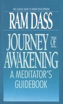 Journey of Awakening: A Meditator's Guidebook