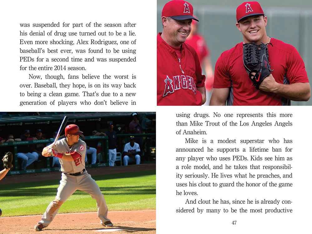 Baseball's Greatest Hitters
