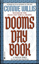 Doomsday Book: A Novel