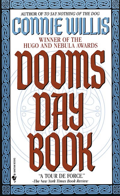 Doomsday Book: A Novel