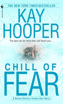 Chill of Fear: A Bishop/Special Crimes Unit Novel