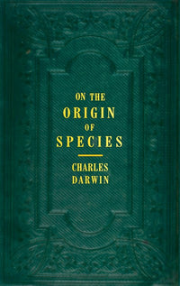 On the Origin of Species