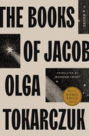 The Books of Jacob: A Novel