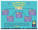Superpowered