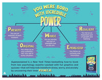 Superpowered