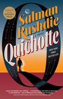 Quichotte: A Novel