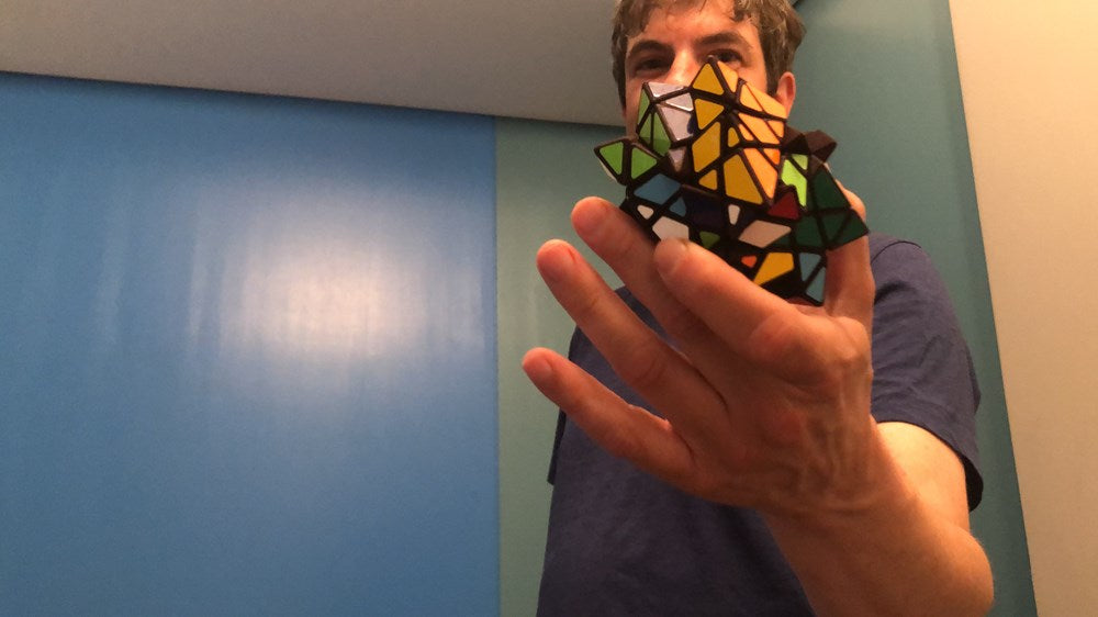 The Puzzler