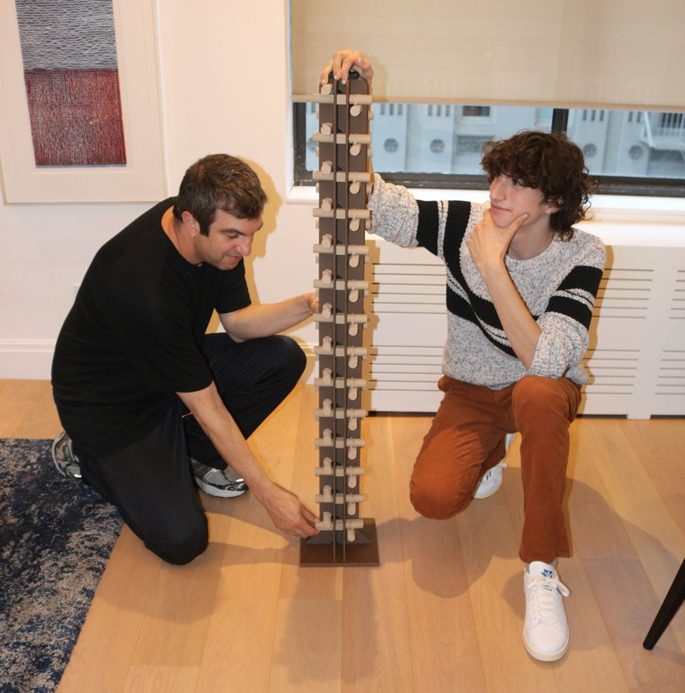 The Puzzler