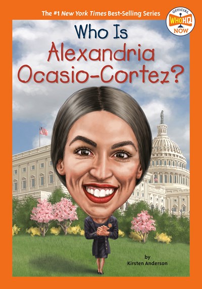 Who Is Alexandria Ocasio-Cortez?