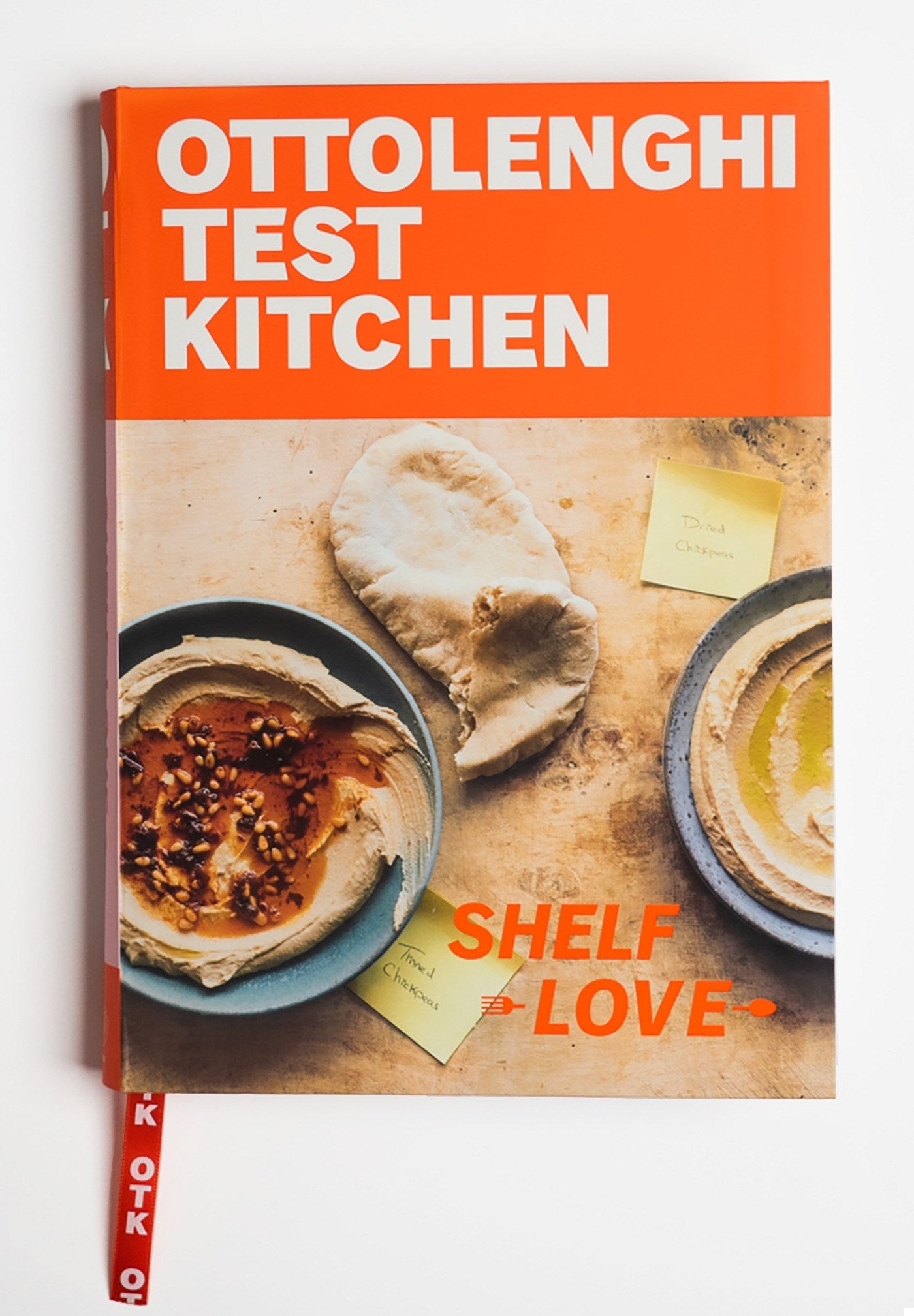 Ottolenghi Test Kitchen: Shelf Love : Recipes to Unlock the Secrets of Your Pantry, Fridge, and Freezer: A Cookbook