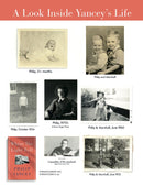 Where the Light Fell