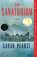 The Sanatorium: A Novel