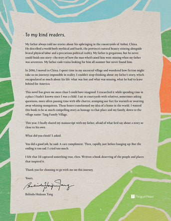 A Map for the Missing: A Novel