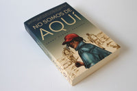 No somos de aquí / We Are Not from Here