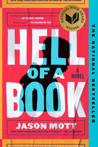 Hell of a Book: A Novel