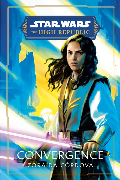 Star Wars: Convergence (The High Republic)