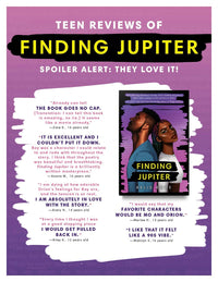 Finding Jupiter