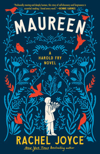 Maureen: A Harold Fry Novel