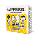 Happiness Is . . . a Four-Book Classic Box Set