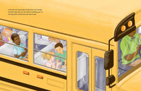 We're in This Together: Leo's Lunch Box