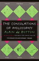 The Consolations of Philosophy