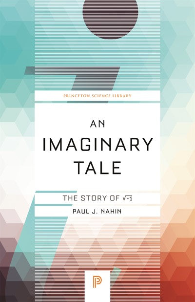 An Imaginary Tale: The Story of v-1 (Revised)