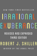 Irrational Exuberance: Revised and Expanded Third Edition (3rd Edition, Revised)