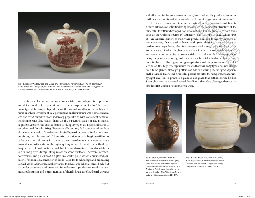 Global Objects